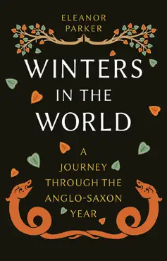 winters in the world book cover image