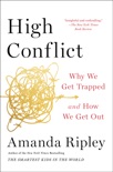 High Conflict book