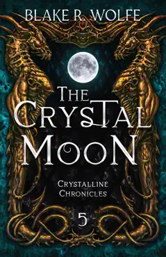 the crystal moon book cover image