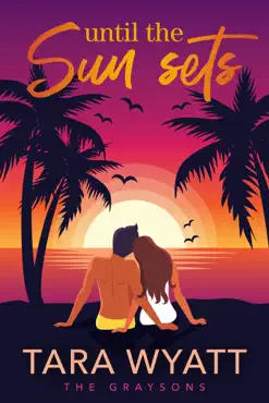 until the sun sets book cover image