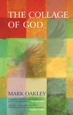 the collage of god book cover image