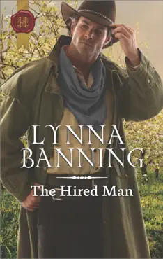 the hired man book cover image