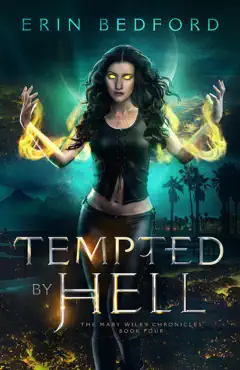 tempted by hell book cover image