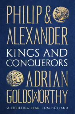 philip and alexander imagen de la portada del libro