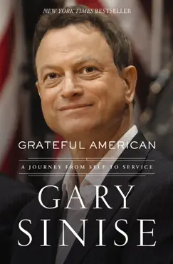 grateful american book cover image