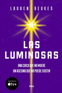 las luminosas book cover image