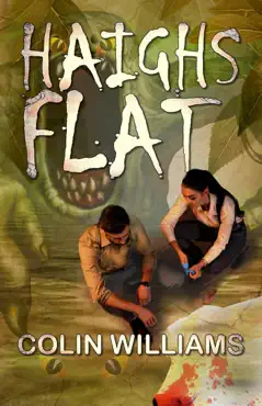 haighs flat book cover image