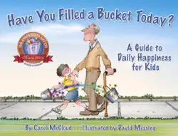 have you filled a bucket today? book cover image