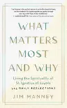 What Matters Most and Why sinopsis y comentarios