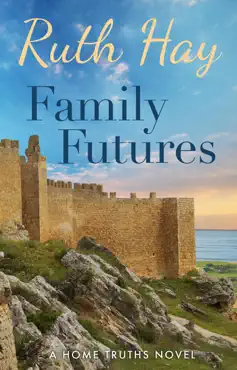 family futures book cover image