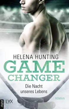 game changer - die nacht unseres lebens book cover image
