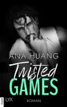 Twisted Games synopsis, comments
