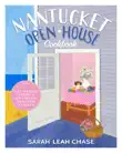 Nantucket Open-House Cookbook synopsis, comments