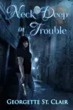 Neck Deep In Trouble: A BBW vampire romance sinopsis y comentarios