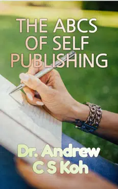 the abcs of self-publishing book cover image