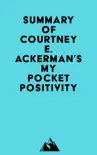 Summary of Courtney E. Ackerman's My Pocket Positivity sinopsis y comentarios