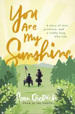 you are my sunshine book cover image