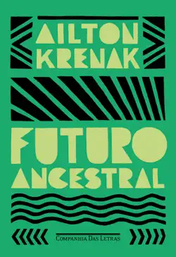 futuro ancestral book cover image