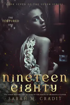 nineteen eighty book cover image