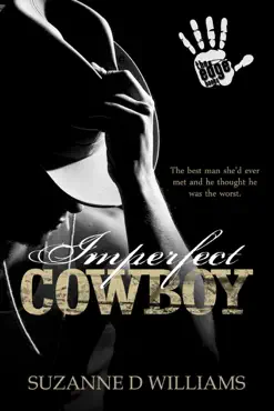 imperfect cowboy book cover image