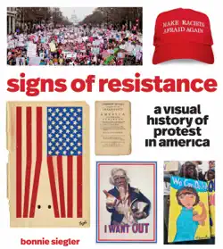 signs of resistance book cover image