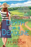 Death on a Deadline synopsis, comments