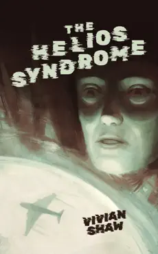 the helios syndrome imagen de la portada del libro