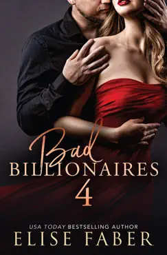 bad billionaires 4 imagen de la portada del libro