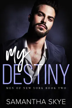 my destiny book cover image