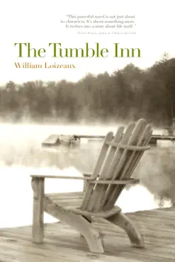 the tumble inn book cover image