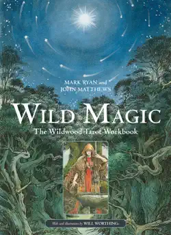 wild magic book cover image