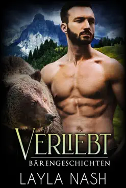 verliebt book cover image