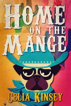 home on the mange book cover image