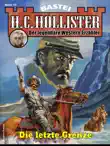 H. C. Hollister 73 synopsis, comments