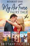 My Air Force Fairy Tale Bookset One synopsis, comments