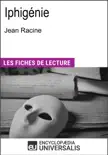 Iphigénie de Jean Racine sinopsis y comentarios