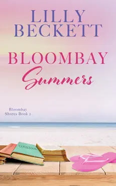 bloombay summers book cover image