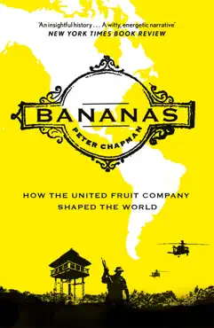 bananas book cover image
