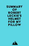 Summary of Robert Leckie's Helmet for My Pillow sinopsis y comentarios