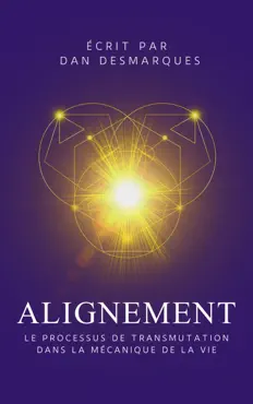 alignement book cover image