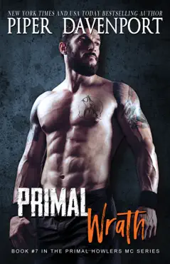 primal wrath book cover image