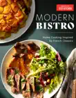 Modern Bistro synopsis, comments