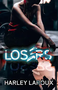losers: part i book cover image