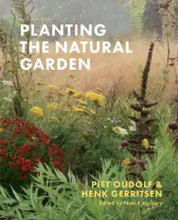 planting the natural garden book cover image