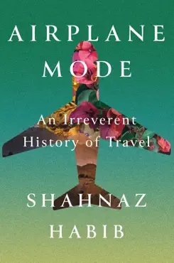 airplane mode book cover image