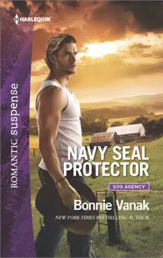 navy seal protector book cover image