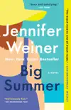 Big Summer e-book