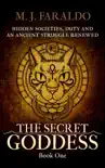 The Secret Goddess: A Slow Burn Fantasy Romance e-book