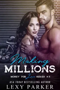 making millions book cover image