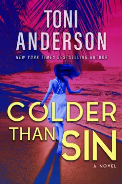 colder than sin book cover image